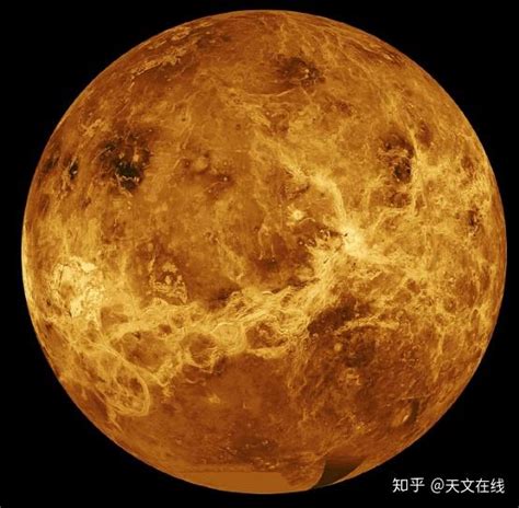 金星的意思|天文知识之金星